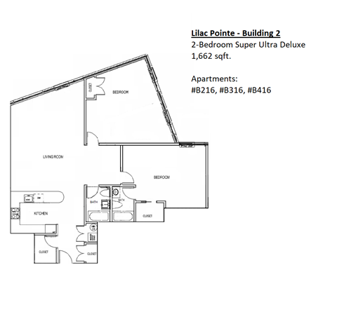 6649 Ridge Ave. Studio-3 Beds Apartment for Rent - Photo Gallery 28